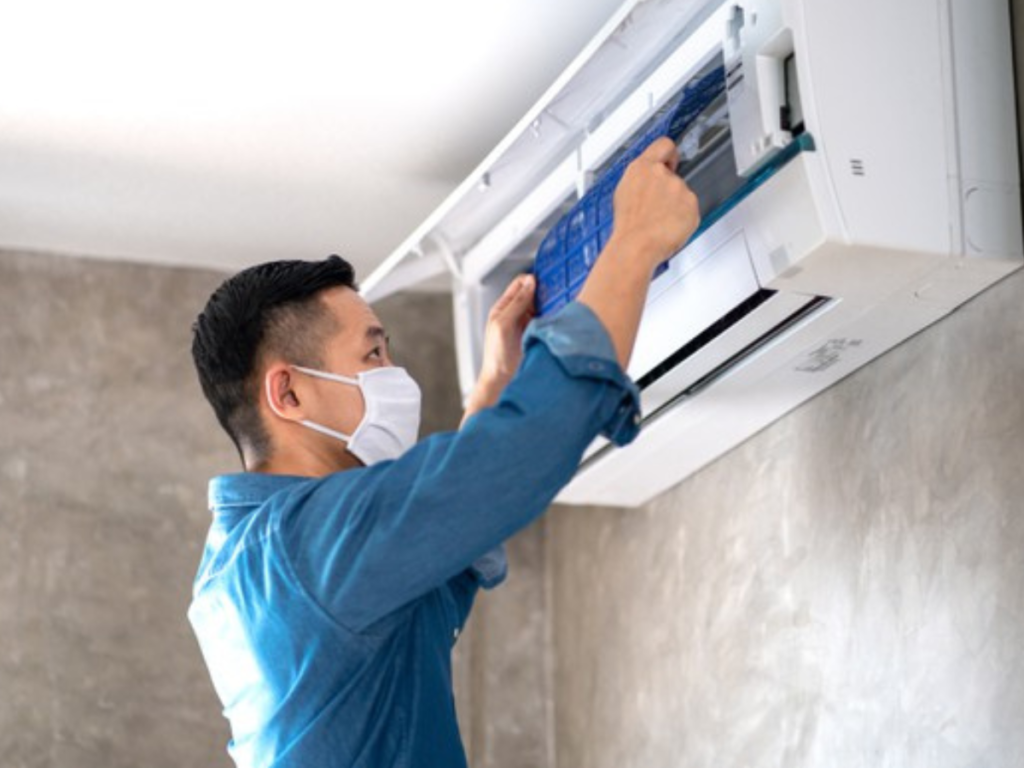 Best ac repair shop in noida