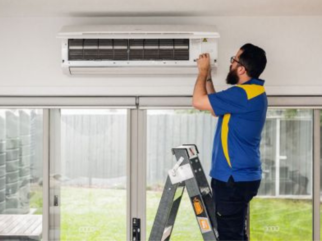 Noida ac service