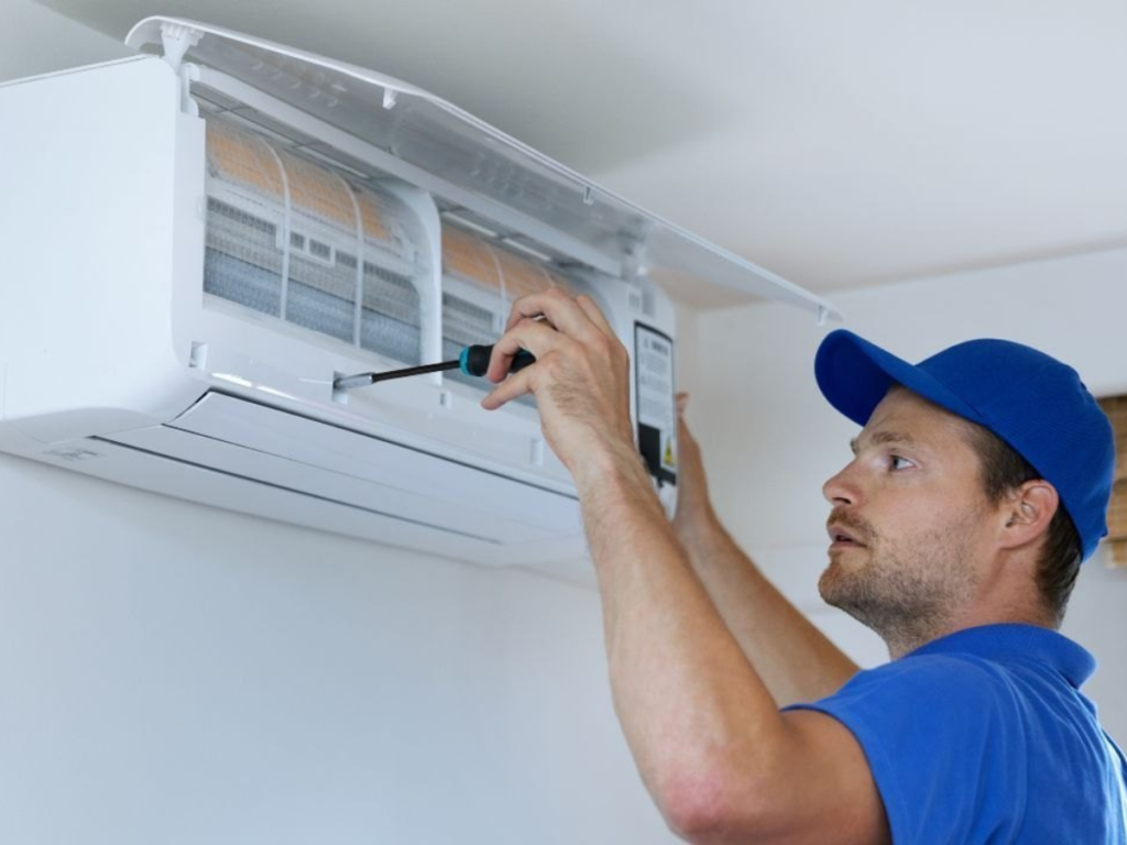 Noida ac repair service center