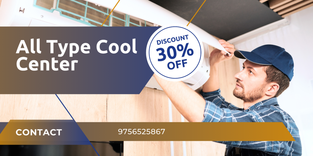 Top-rated air conditioning repair Noida