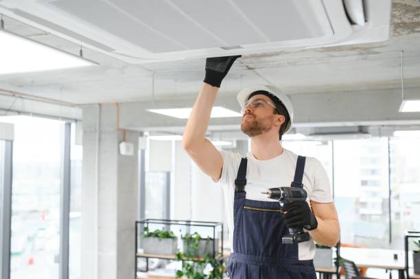 Air Conditioner Repair in Noida,