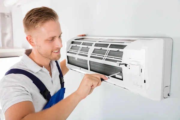 AC cooling check Noida