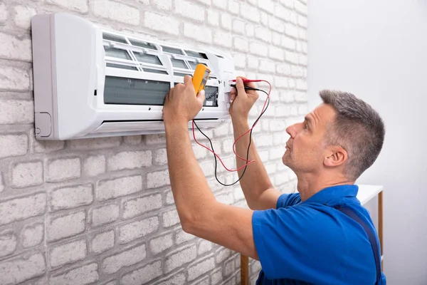 AC repair in Noida